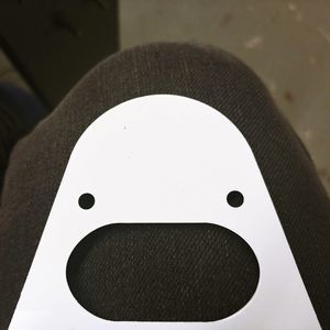 Meet your Posher, Claire